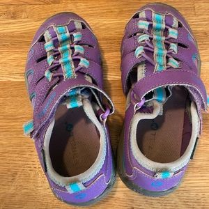 Merrell hydro H20 Hiker sandals